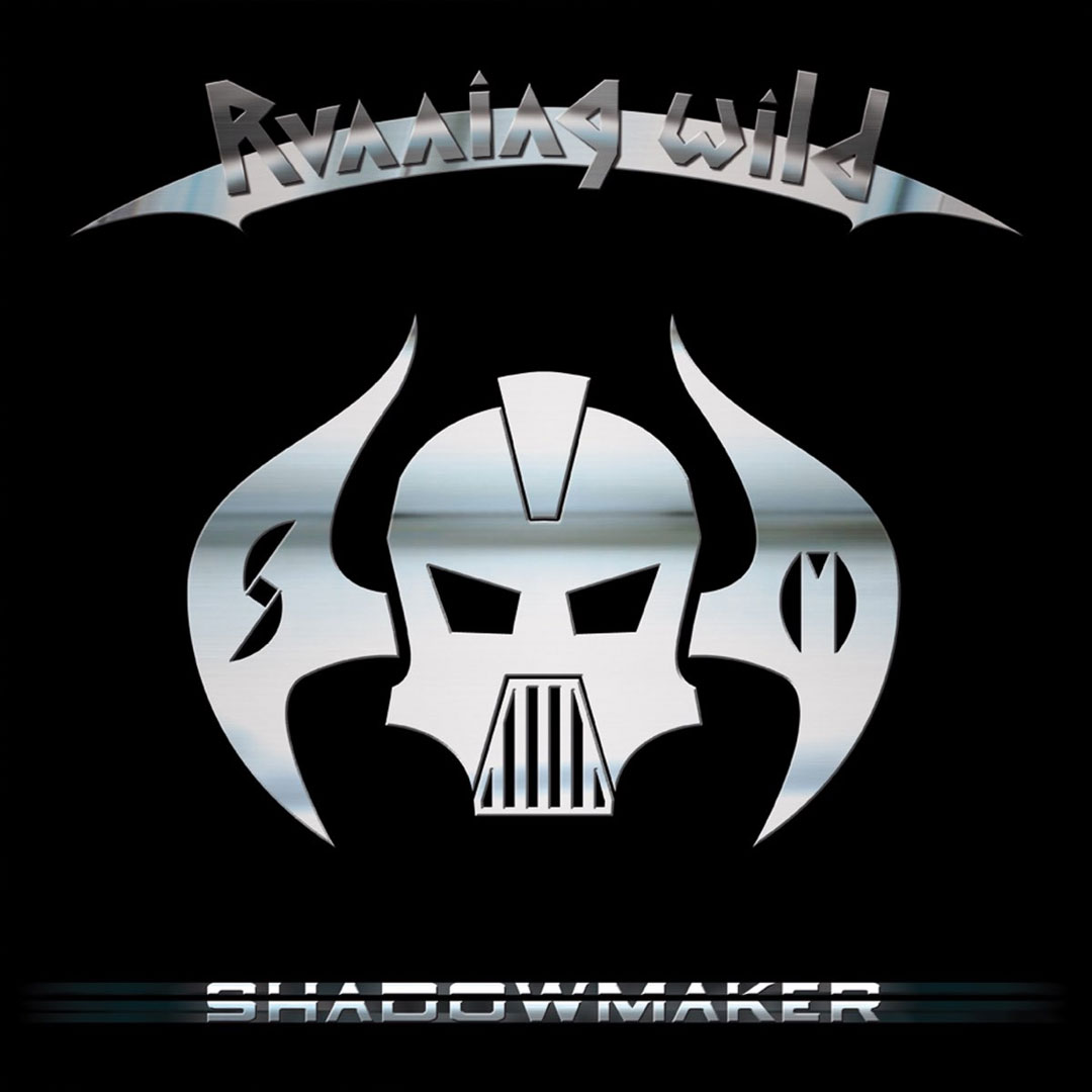 Running Wild - Shadowmaker (2012)